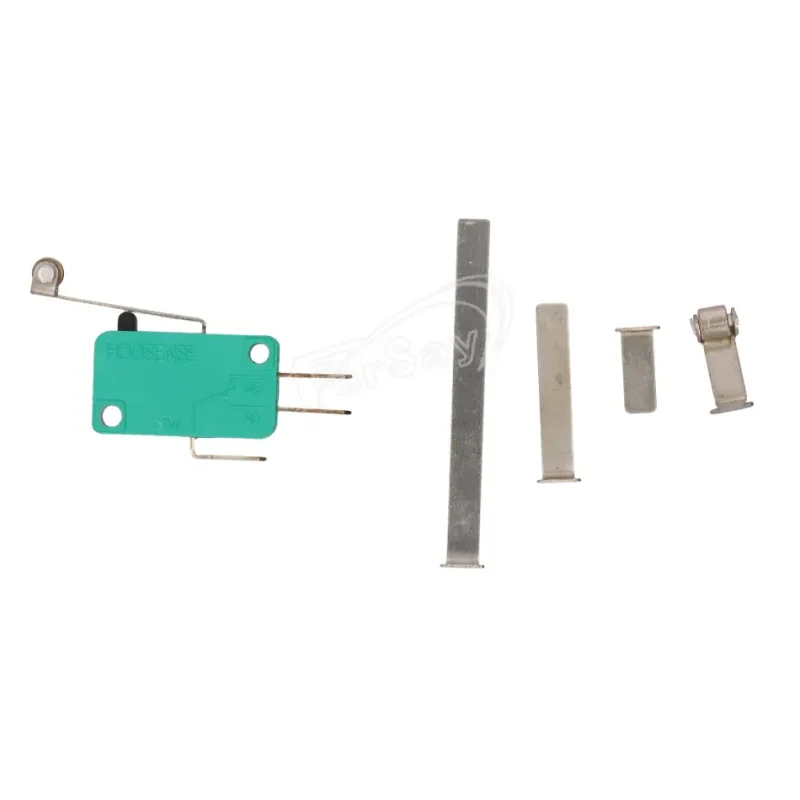 Kit Completo Micro Crouzet