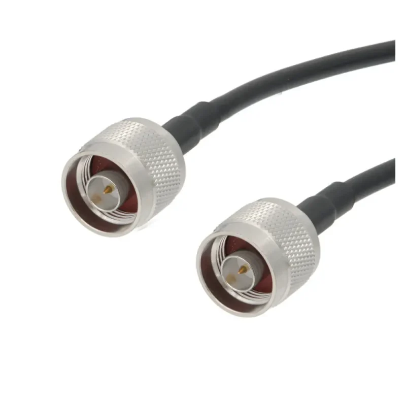Cable N Macho-Macho Latiguillo 3m