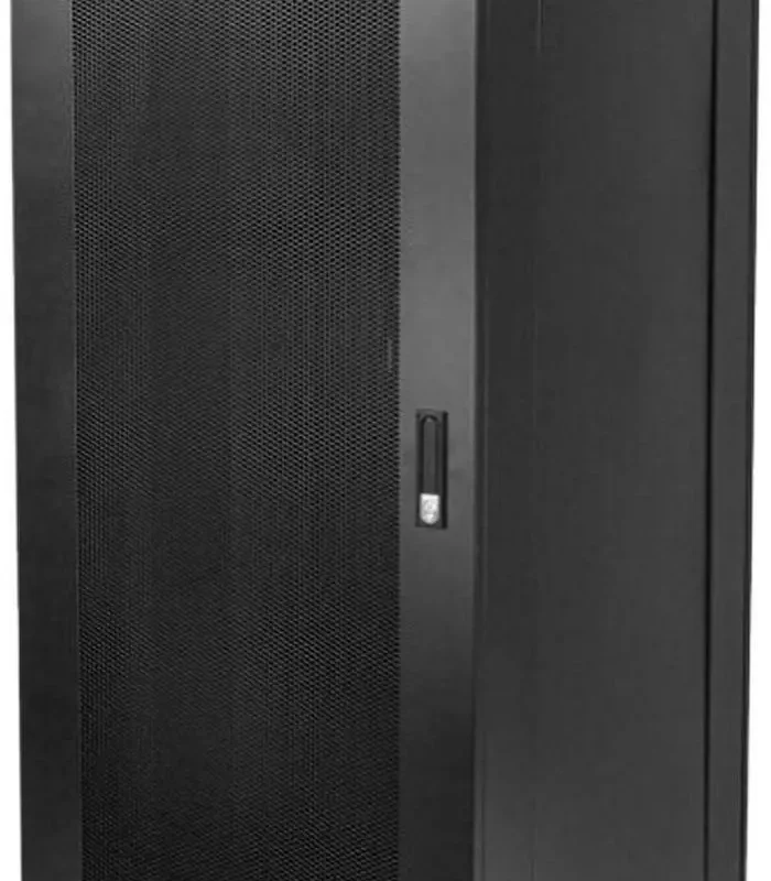 MicroConnect RACK 42U 800 X 1000 PUERTAS PERFORADAS