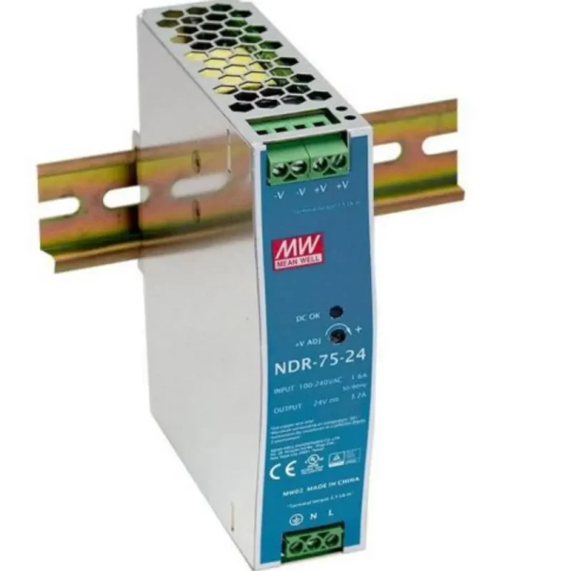 NDR-75-24