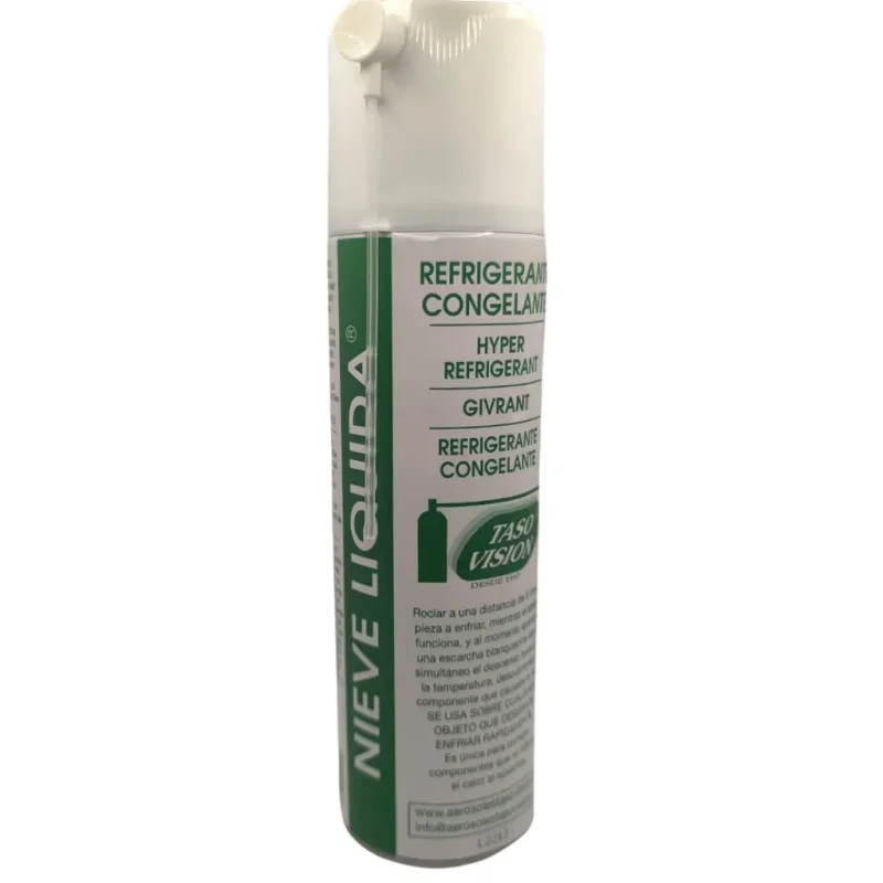 NIEVE LIQUIDA 335 Refrigerante congelante