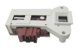 Blocapuerta Electrocerradura puerta Lavadora Fagor F2810