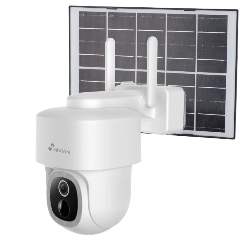 NVS-IPC-08S-BATSOLAR-L
