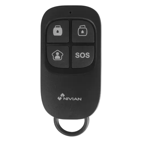 Mando a Distancia Nivian Smart