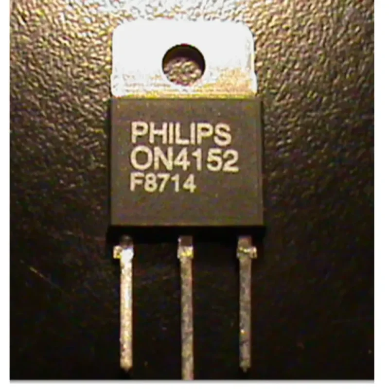 Transistor Equivalente a BU508D