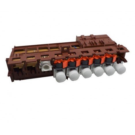 Teclado Lavadora AEG Bella 855 Bella 960 LAV605 LAV610