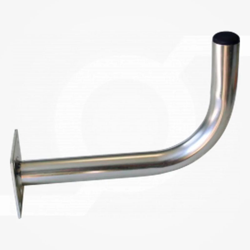 Soporte Parabolica Pared 300x200mm 7393 TELEVES