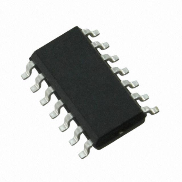 74HC164D.653 Circuito Integrado Logico SO14 SMD