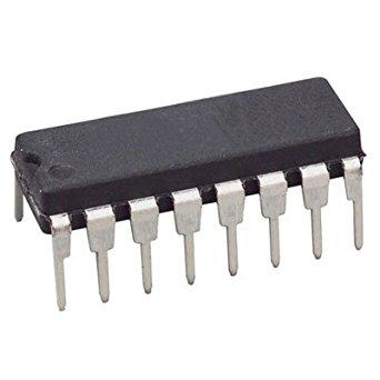 SN74LS157 Circuito Integrado Logico DIP16