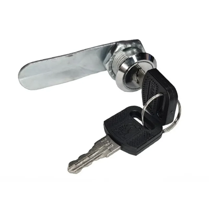 Cerradura Lateral RACK PHASAK