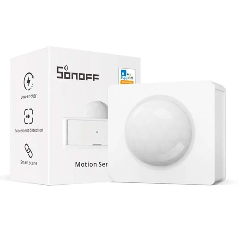 Sensor Movimiento SONOFF