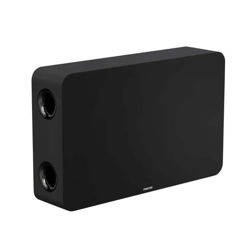 Subwoofer PA 8′ 120Wrms 100V NEGRO FONESTAR