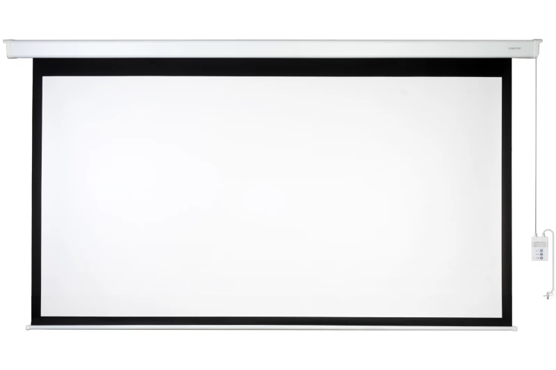Pantalla Proyeccion Electrica 180′ 16:9 FONESTAR