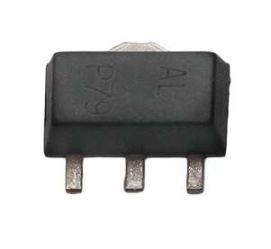 Regulador Tension 5V 0,1A Positivo SMD SOT89 L7805ABUTR