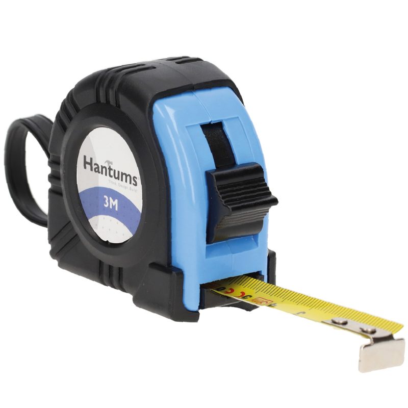 Cinta MÃ©trica recubierta Goma con ImÃ¡n – 16mm – 3M