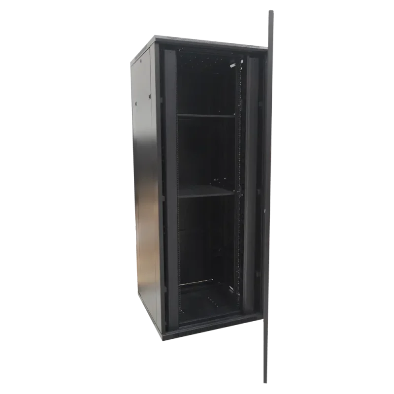 Rack Suelo 19′ 42U 800x800x1958 CCTV