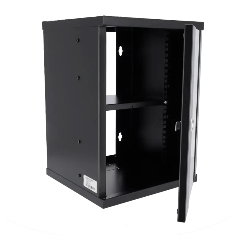 Rack Mural 10′ 9U 445x325x300mm