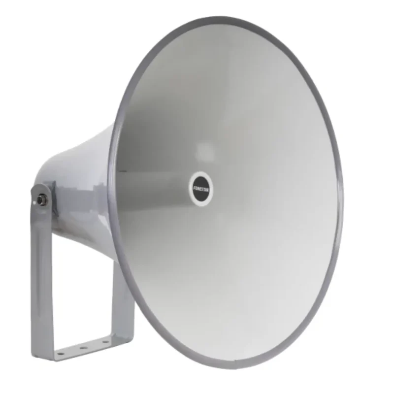 Difusor Redondo Exponencial PA 20in