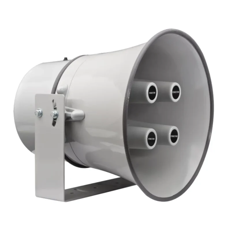 Difusor Exponencial Redondo PA Multimotor