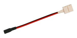 Conexion Rapida Macho para Tiras Led 5050