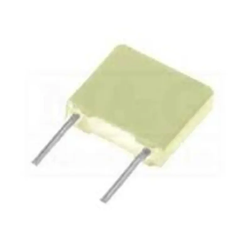 Condensador Poliester 15nF 250V  R7,5mm 15K