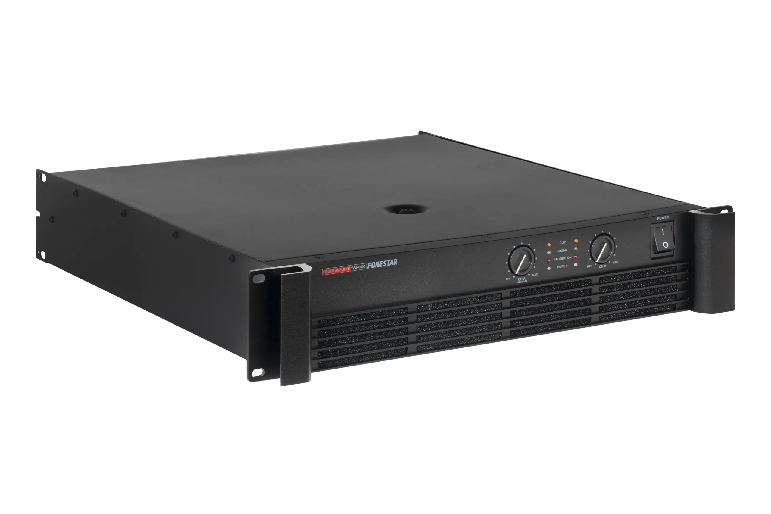 Etapa Potencia 2x1700Wrms FONESTAR