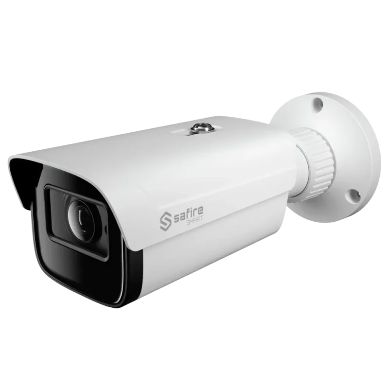 Camara Bullet 2,8-12mm Moto 2Mpx SAFIRE SMART NEW