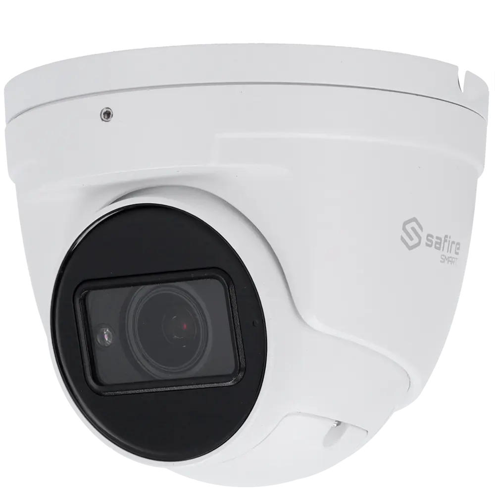 Camara Turret 2,8-12mm AF 5Mpx SAFIRE SMART E1