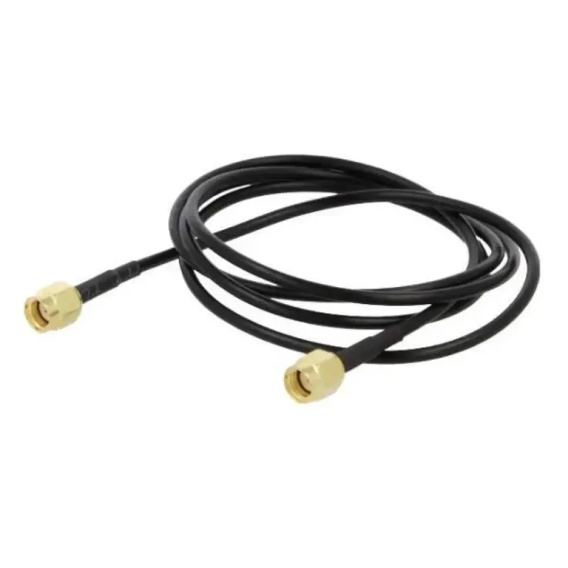 Cable SMA-RP Macho-Macho 50Î© 1m