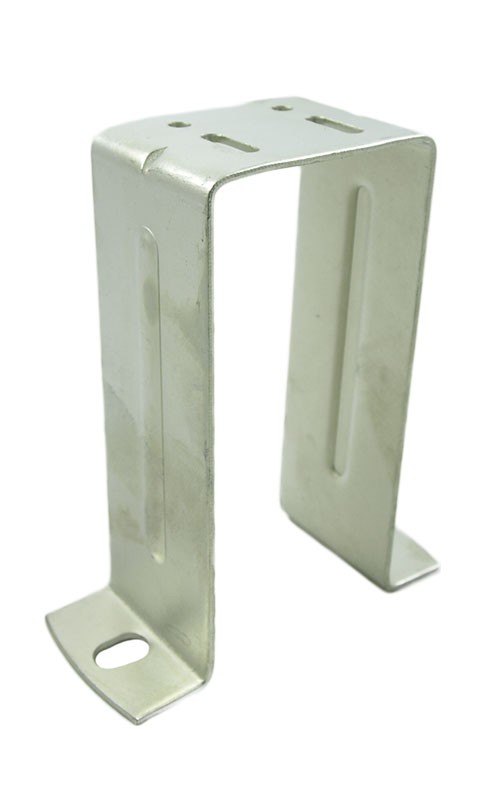 Pie para Motoventilador altura 72mm