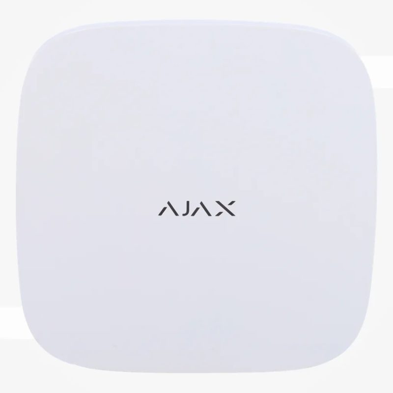 Central Alarma Inalambrica Grado2 HUB2 AJAX BLANCO