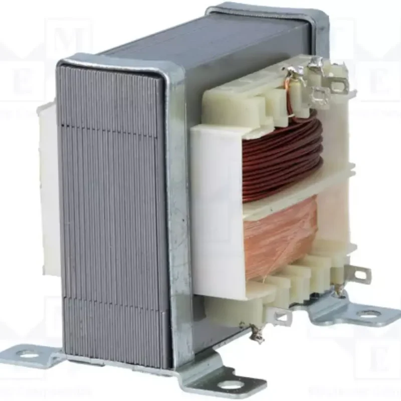 Transformador de red 18VA 230VAC 12V 1,4A Sal de anillos