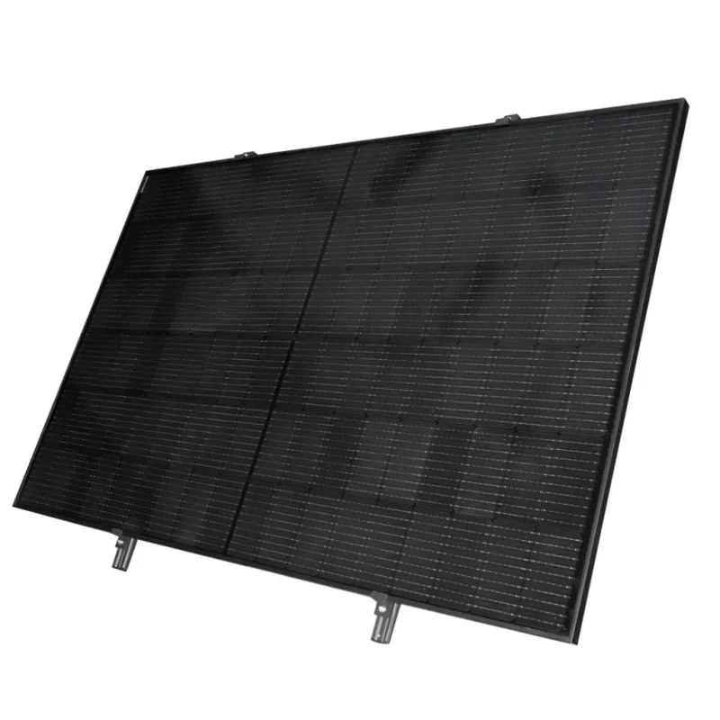 Kit Solar Autoconsumo 400W Pared TSUN