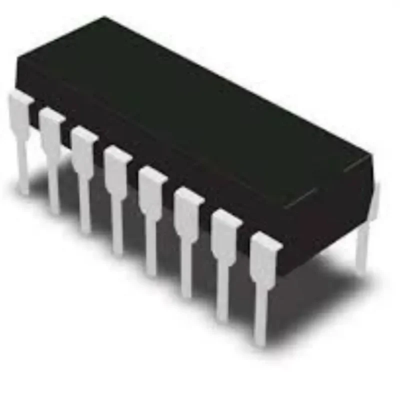 U2840B Circuito Integrado
