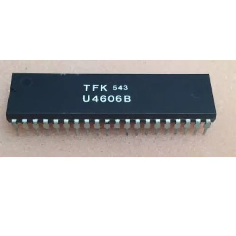 U4606B Integrado