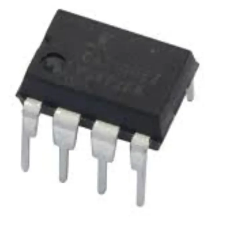 UA709 Circuito Integrado LM709 8PIN
