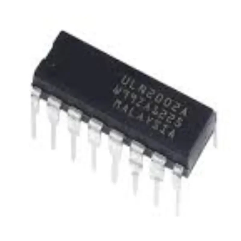 ULN2002 Circuito Integrado TD62002