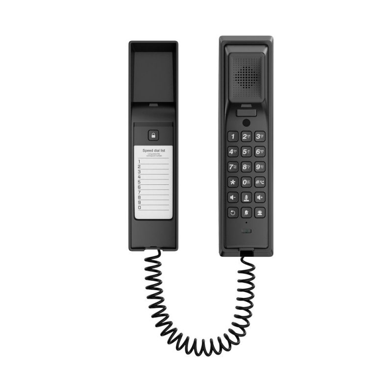 Telefonillo SIP Videoportero AKUVOX