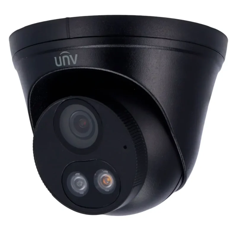 Camara IP Turret 2,8mm 4Mpx UNIVIEW EASYBASIC