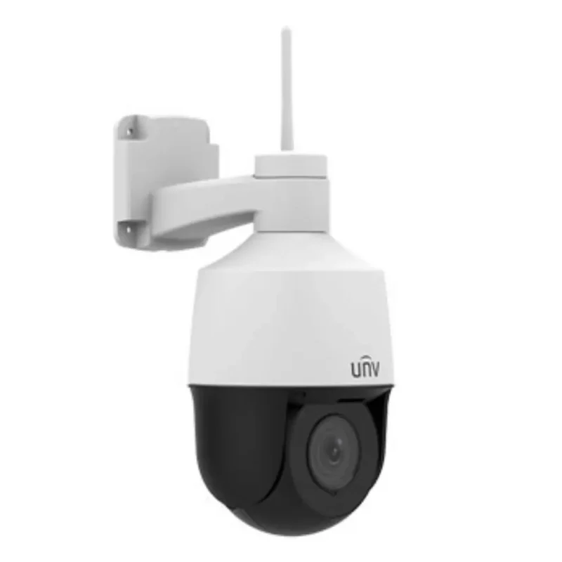 Domo Motorizado IP WiFi 2.8~12mm x4 2Mpx UNIVIEW