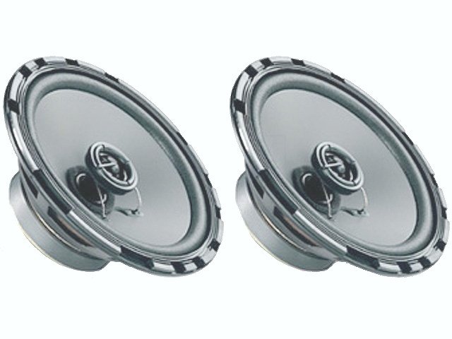 Pareja Altavoces Coche 6′ 2Vias 60W 165mm PHONOCAR