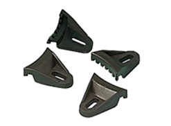 Angulos Plastico Blister 4 Unidades AN4040