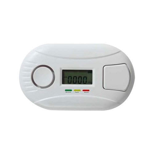 Detector CO Autonomo LCD ANKA