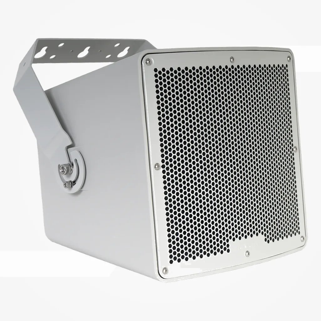 Altavoz PA 8' 200Wrms GRIS FONESTAR AQUA