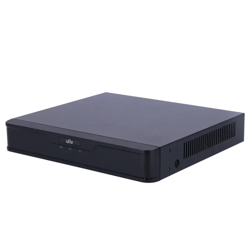Grabador DVR 4Ch+2IP 5n1 8Mpx UNIVIEW