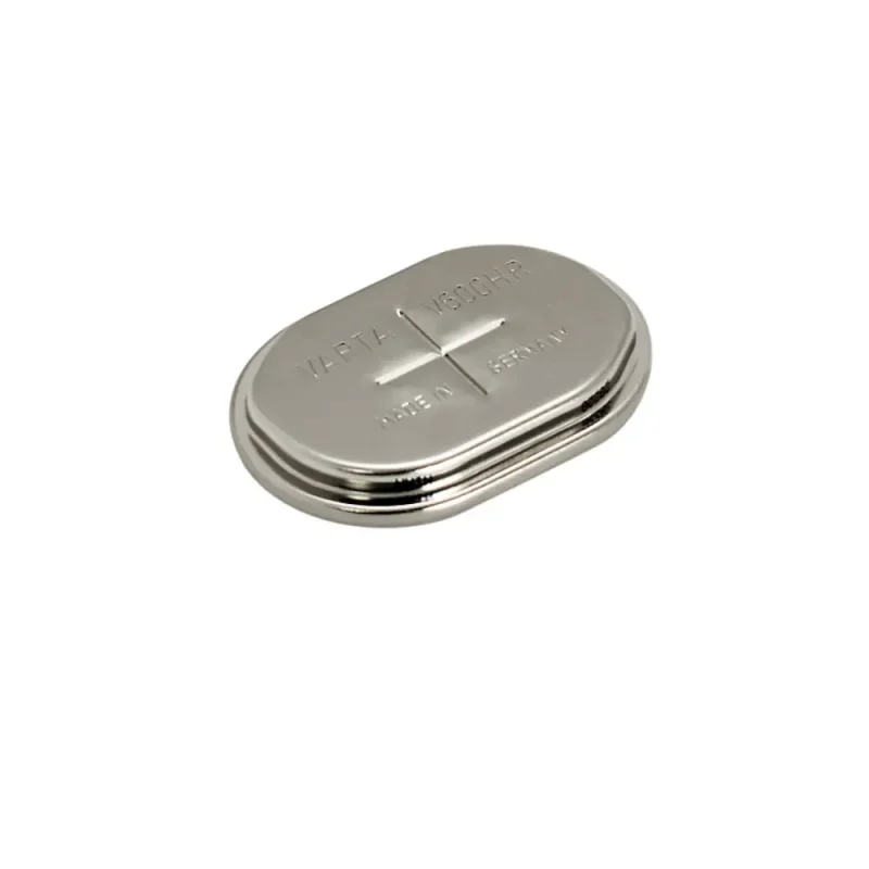 Bateria 1,2V 580mA NiMh 34x24x6,8mm Varta 55960301501