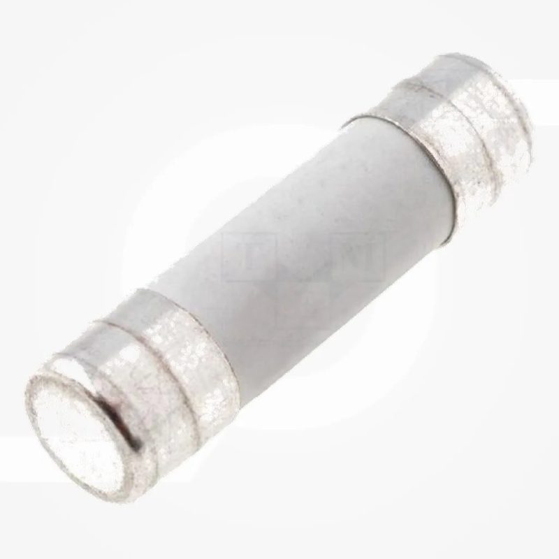 FUSIBLE gG 2A/500Vac 10,3x38mm Ceramica