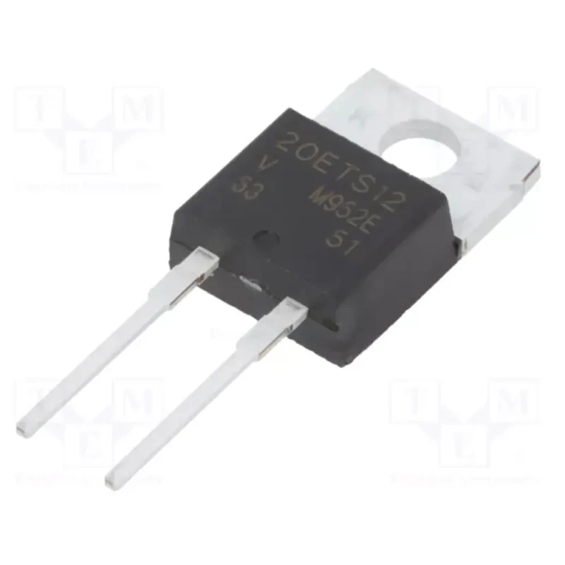 VS-ETS12-M3 Diodo Rectificador