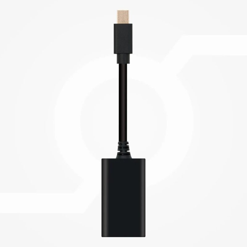 Adaptador MiniDisplayPort a HDMI