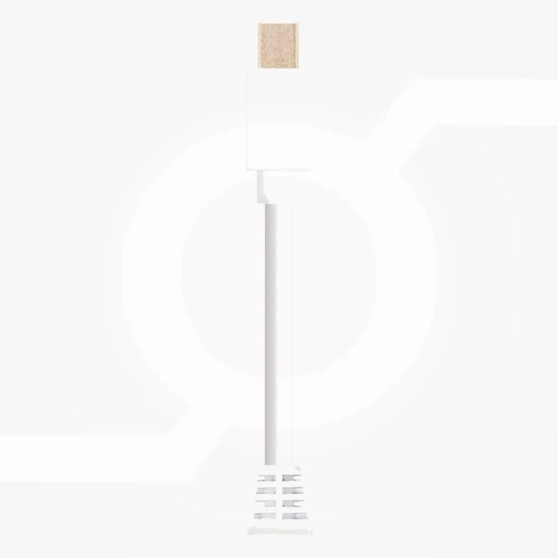 Adaptador MiniDisplayPort a HDMI BLANCO